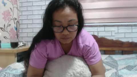 Angelquey online show from February 2025 08:48:02 PM