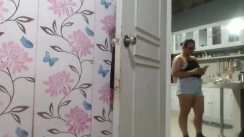 Angelquey online show from February 2025 02:38:01 AM