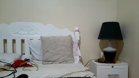 Angelquey online show from December 2025 08:06:01 PM