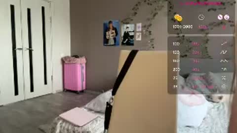 LovelyRachel  online show from August 2026 01:31:02 PM