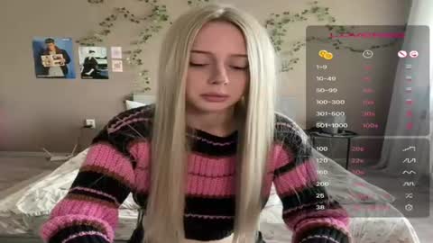 LovelyRachel  online show from August 2026 01:35:02 PM