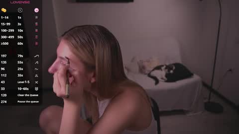 Anna online show from April 2026 01:16:01 PM