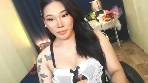 Snapshot of lovelysugar18 chatting on October 2025 03:56:02 PM STWEET LINA online show from October 2025 03:56:02 PM