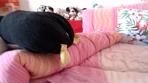 Snapshot of lovelywoman22 chatting on February 2025 03:28:02 PM lovelywoman22 online show from February 2025 03:28:02 PM