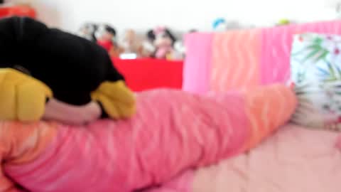 lovelywoman23 online show from February 2025 10:23:01 AM