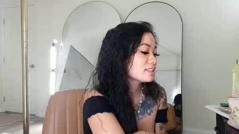 lovelyxmacii online show from March 2026 05:30:01 AM
