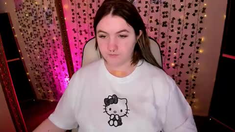 Julia  online show from March 2026 09:50:01 AM