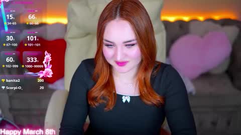 B E L L online show from March 2026 02:32:01 PM