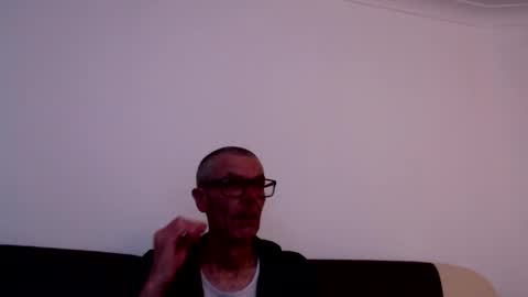 lovepvcearly50s online show from April 2026 06:38:01 PM