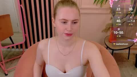 DAISY online show from April 2026 01:05:02 PM