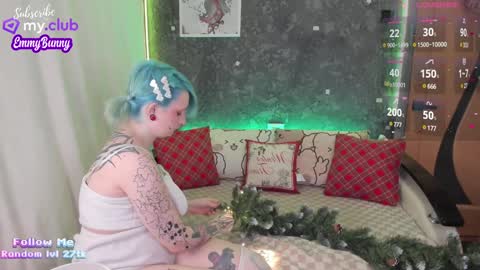 Emmy online show from December 2024 05:44:01 PM