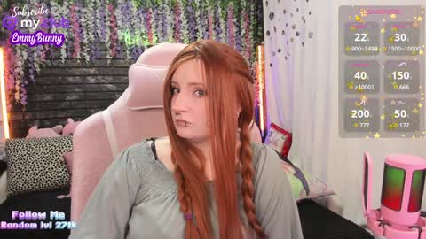 Emmy online show from January 2025 02:13:01 PM