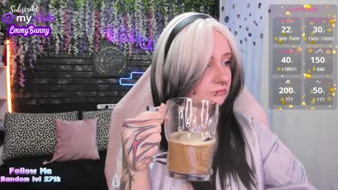 Emmy online show from February 2025 04:29:01 PM