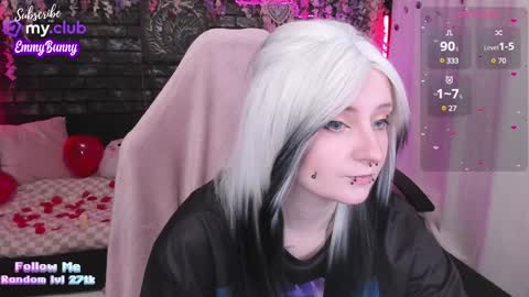 Emmy online show from February 2025 03:42:01 PM