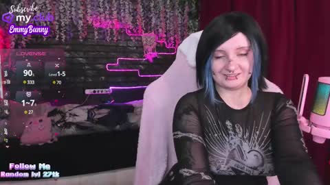 Emmy online show from February 2025 03:20:01 PM