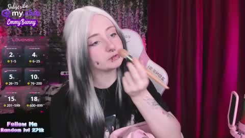 Emmy online show from February 2025 04:14:01 PM