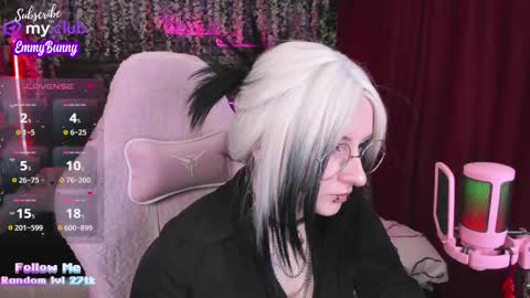 Emmy online show from March 2025 03:51:01 PM