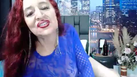 Mature lover2 online show from February 2026 01:55:01 PM