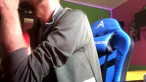 LoverBoy89HH online show from March 2026 01:39:01 PM