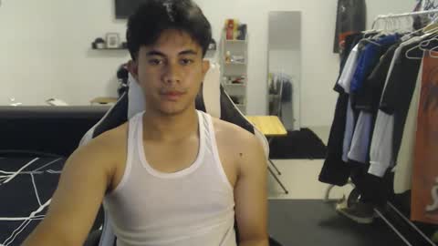 loverboyph04 online show from January 2026 03:12:02 AM