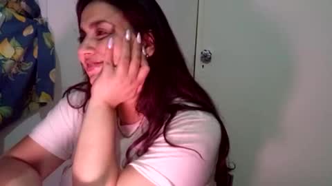 LoverFairy online show from May 2026 10:38:02 PM