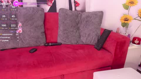 Lauren independent model  love you online show from January 2025 04:06:01 AM