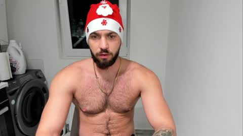 Mike online show from December 2024 04:36:02 AM