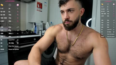 Mike online show from December 2024 08:54:02 PM