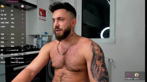 Mike online show from December 2024 09:41:02 PM