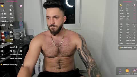 Mike online show from December 2024 09:37:01 PM