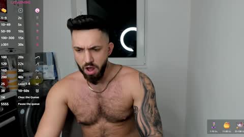 Mike online show from December 2024 09:19:01 PM