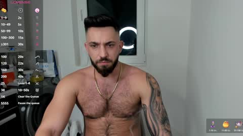 Mike online show from December 2024 04:49:02 AM