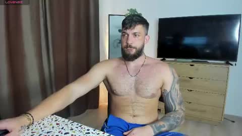 Snapshot of lovermike_ chatting on June 2026 05:06:02 PM Mike online show from June 2026 05:06:02 PM