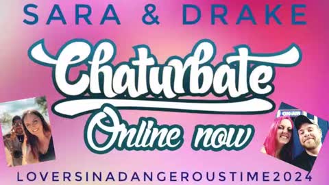 Drake  Sara online show from October 2025 12:11:01 AM