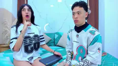 sofia and bryan online show from February 2026 10:21:01 PM