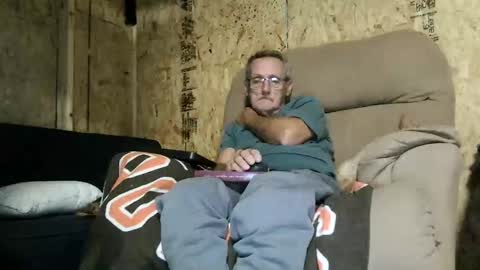 just here to have fun and cum online show from November 2025 12:29:02 PM