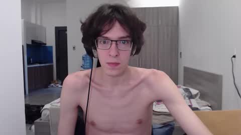 LovesomeCookie online show from November 2025 07:03:01 PM