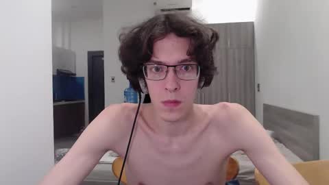 LovesomeCookie online show from November 2025 11:10:02 AM