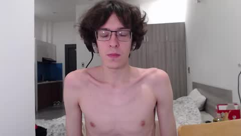 LovesomeCookie online show from November 2025 12:15:01 PM