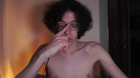 LovesomeCookie online show from April 2026 03:46:02 PM