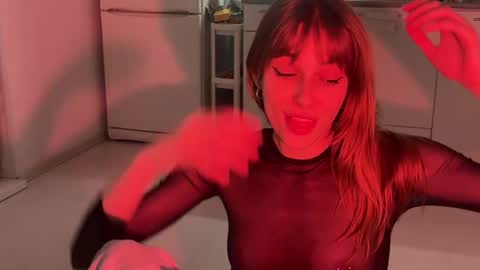 lovesstation online show from January 2025 05:31:02 PM