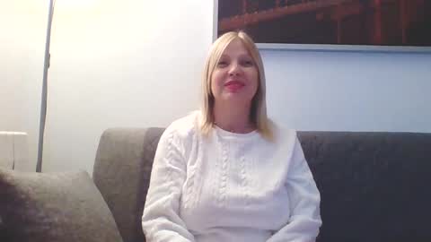 Marlyn online show from December 2024 12:41:02 AM