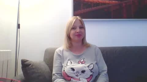 Marlyn online show from December 2024 09:26:02 PM