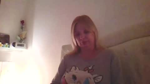 Marlyn online show from January 2025 09:18:01 PM