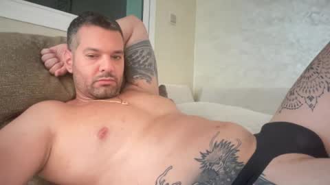 Snapshot of lovesteve_o chatting on August 2026 05:00:02 PM lovesteve_o online show from August 2026 05:00:02 PM