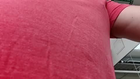 lovestrapons1 online show from March 2026 07:33:01 PM