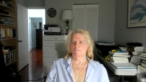 Michael online show from April 2026 05:19:01 AM