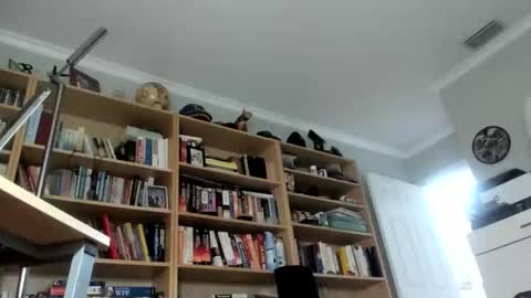 Michael online show from April 2026 12:12:01 AM