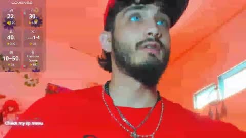 lovexjuxn77 online show from January 2026 05:40:01 PM