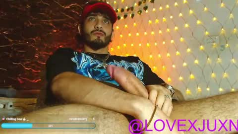 Snapshot of lovexjuxn77 chatting on May 2026 05:59:02 AM lovexjuxn77 online show from May 2026 05:59:02 AM